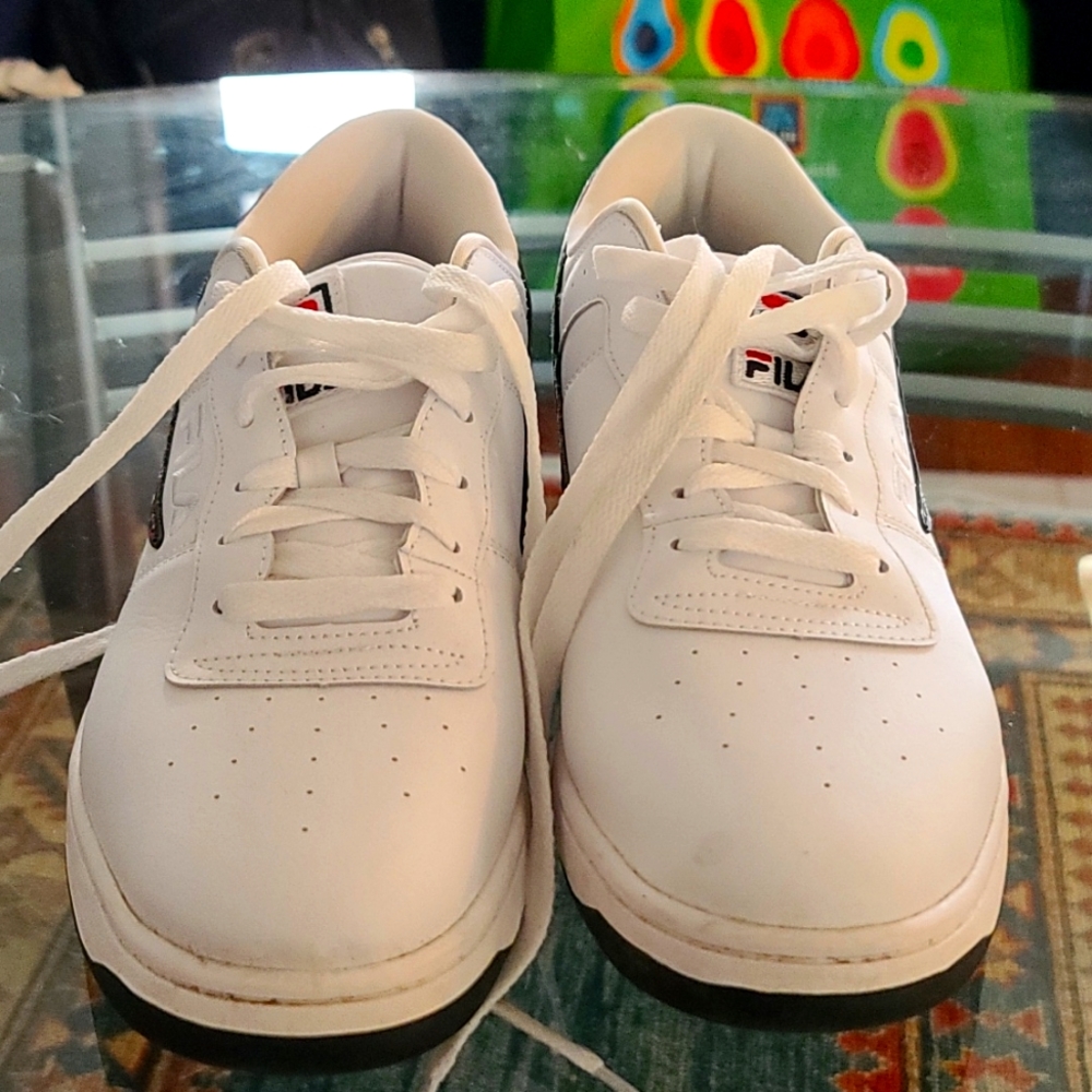 Fila shoes